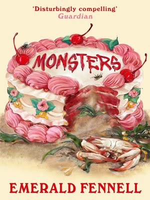 Monsters - ebook